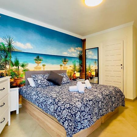 Torresol Sea View Διαμέρισμα Nerja Εξωτερικό φωτογραφία