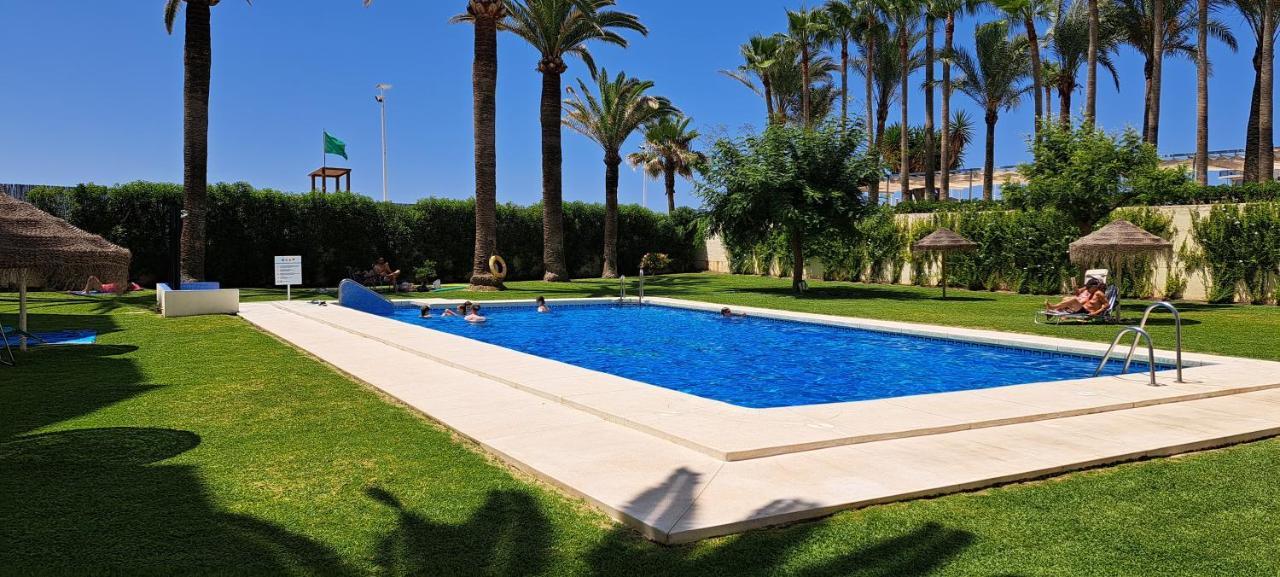 Torresol Sea View Διαμέρισμα Nerja Εξωτερικό φωτογραφία